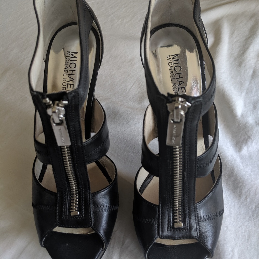 Michael Kors Berkley Sandal